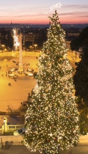 Natale: a Roma cena “stellata” per 150 bisognosi.
