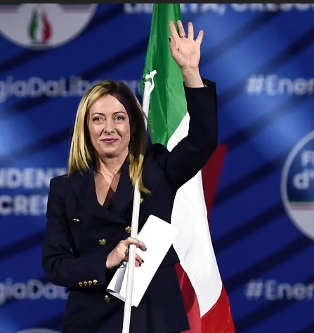 Meloni,spero viaggio in Israele primi mesi del 2023.
