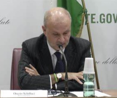 Covid, la circolare del ministero della Salute: “Il Paese si prepari”, mascherine e smart working se la situazione peggiora.