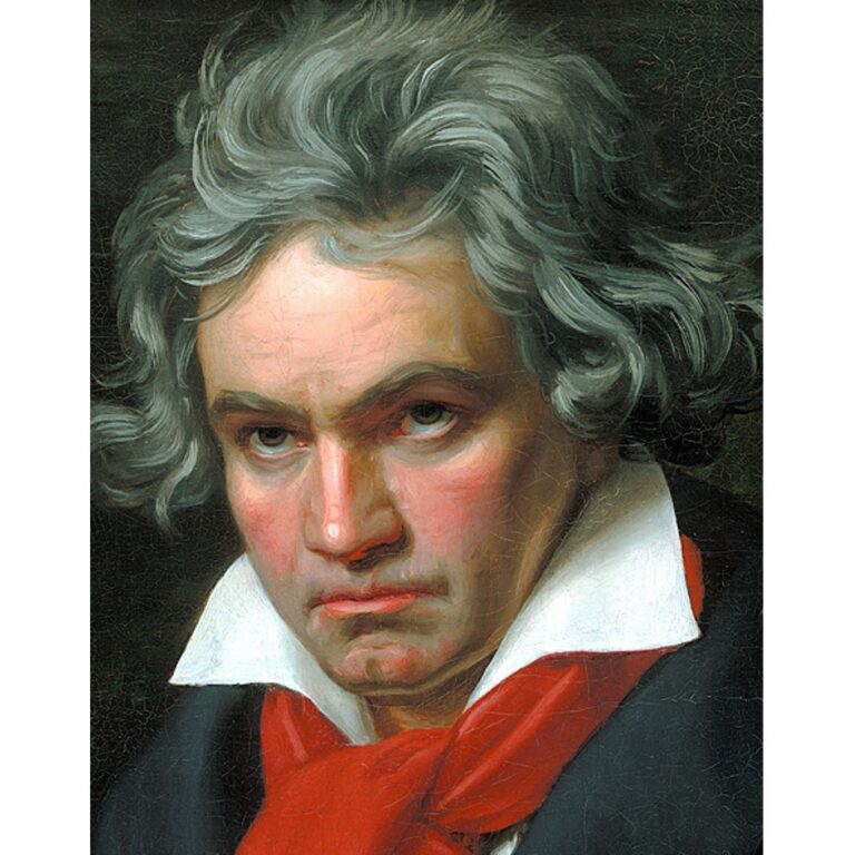 Su Rai5, la Nona di Beethoven per il Concerto di Natale dell’Orchestra Rai. Dirige Ion Marin.