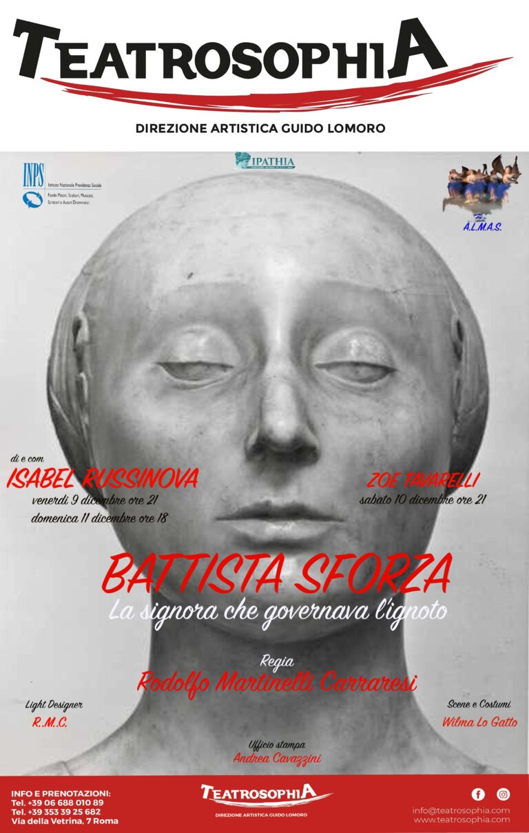 Battista Sforza, la Signora che sapeva governare l’ignoto.
