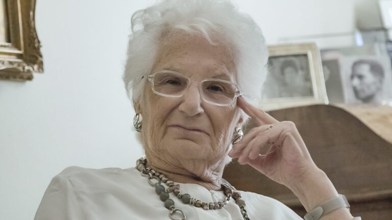 Ingiurie online contro Liliana Segre, 20 denunciati, anche chef Rubio.