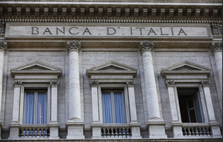 Bankitalia:nuovo piano, più antiriciclaggio e tutela clienti.