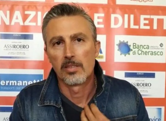 Dino Baggio “Vialli? Doping c’è sempre stato, ho paura anch’io”.