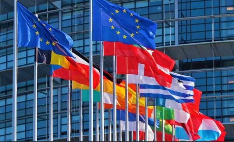 Ue-20:indice sentimento economico sale ancora,+2,8 a gennaio.