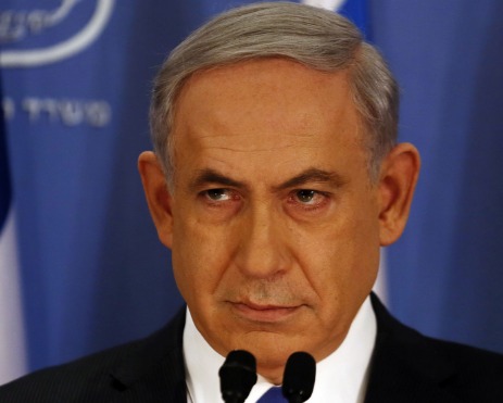 Israele, governo Netanyahu, ‘misure contro Anp e ong’.