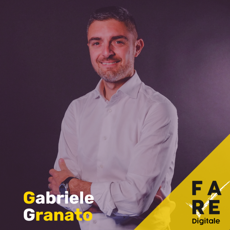 Fare Digitale: rilanciare i Registri Tumori con l’Intelligenza Artificiale.