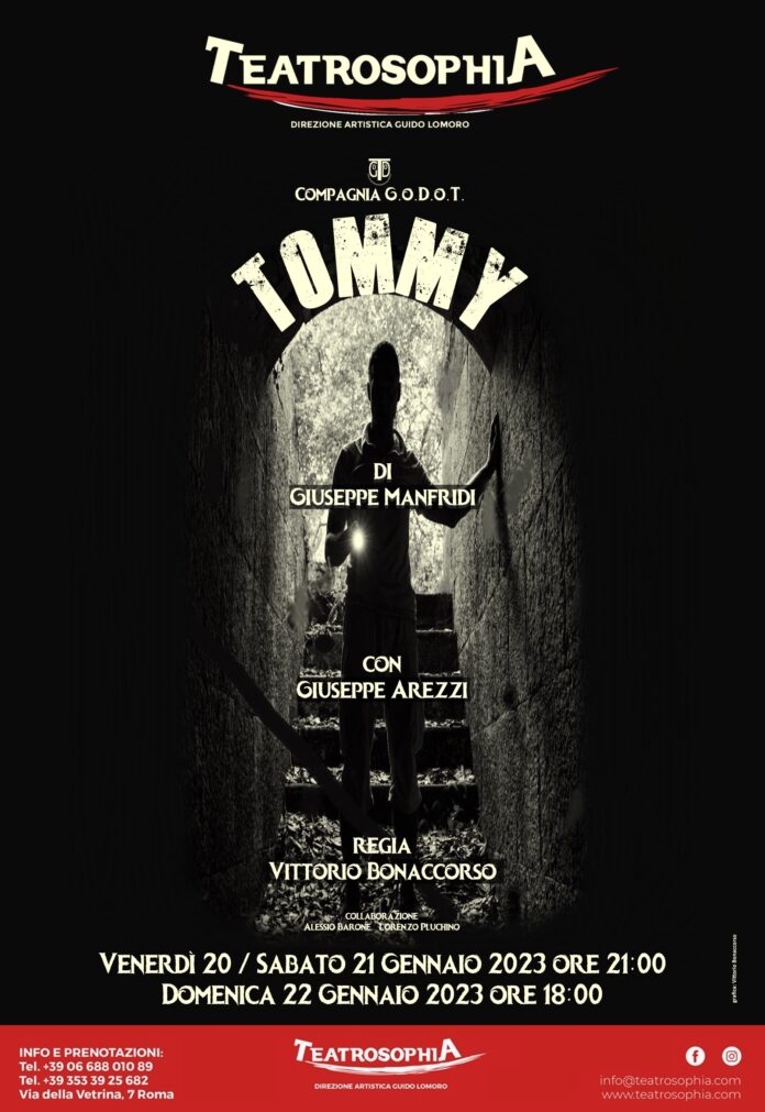 Tommy