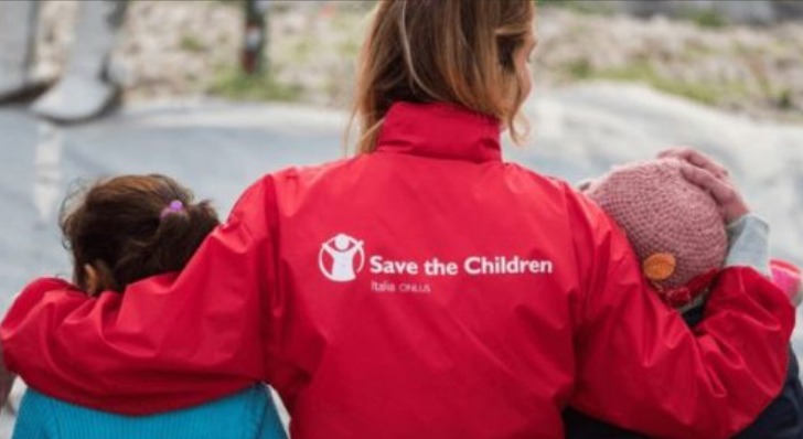 Save the Children,449 mln di bambini vivono in zone di conflitto.