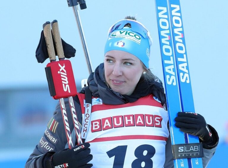 Mondiali biathlon 2023, storico oro Italia nella staffetta femminile