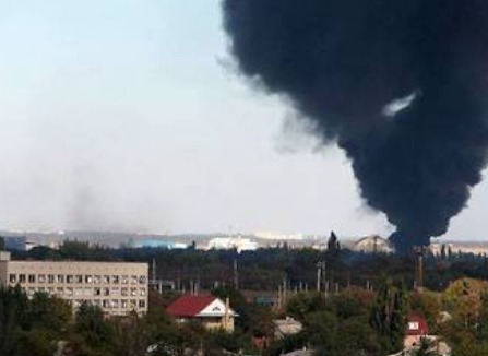 Ucraina anno 1, il ritorno della Storia.