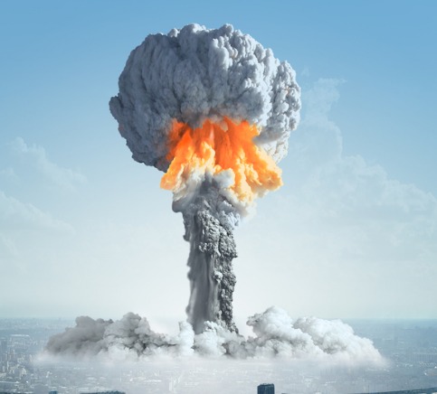 Ucraina-Russia, 007 Italia: “Uso arma nucleare al momento improbabile”.