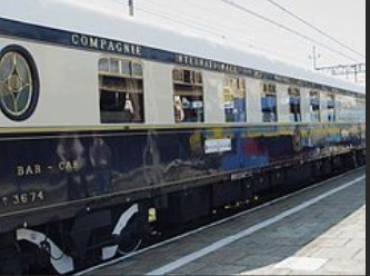 Ferrovie: A Roma la Mostra Orient-Express & Cie.