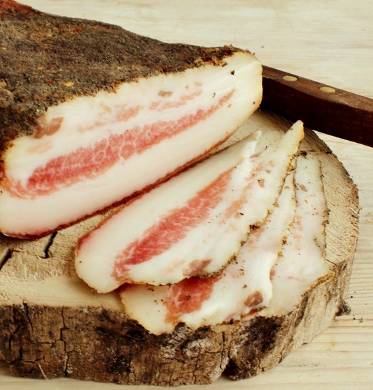 DALLE TIGELLE ALLO ZONCOLAN, LE ECCELLENZE ITALIANE DEL FOOD DA CONOSCERE.