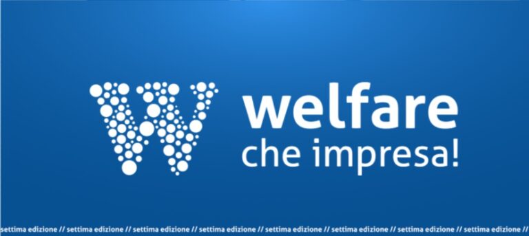 Welfare che impresa!