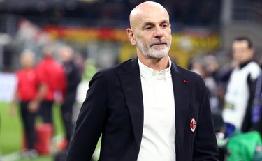 Milan-Newcastle 0-0, Leao sbatte contro il muro inglese.