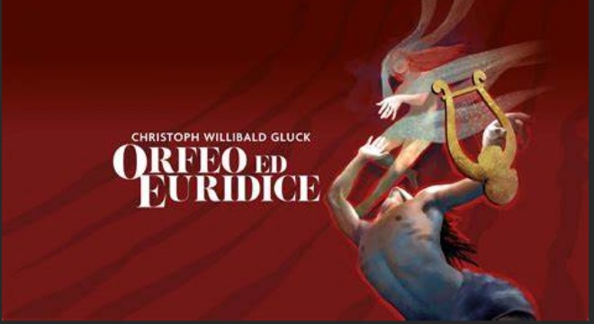 Trieste, Teatro Verdi – Orfeo ed Euridice.