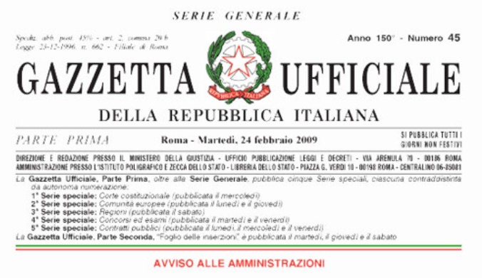 Presidenza del Consiglio dei Ministri: il nuovo bando concorso pubblico per il reclutamento di 40 unità di personale non dirigenziale per il quale sono necessari SPID e PEC.