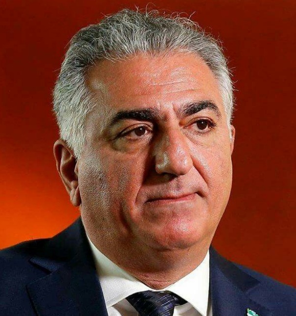 Iran, il principe Reza Ciro Pahlavi a Informazione Quotidiana : “Sono un sostenitore della non violenza. Serve un’ amnistia e riconciliazione nazionale per andare verso la libertà”.