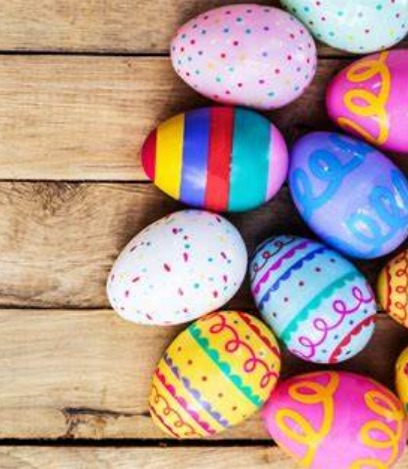 Le celebrazioni della Pasqua nel mondo.