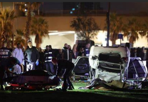 Ucciso turista italiano a Tel Aviv, i genitori: ‘Era un ragazzo semplice’.