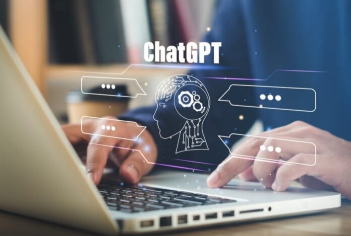 foto ChatGPT