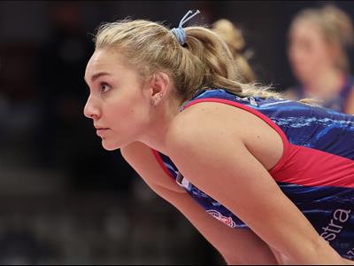 Italvolley, inseguire le Olimpiadi ora è più difficile.