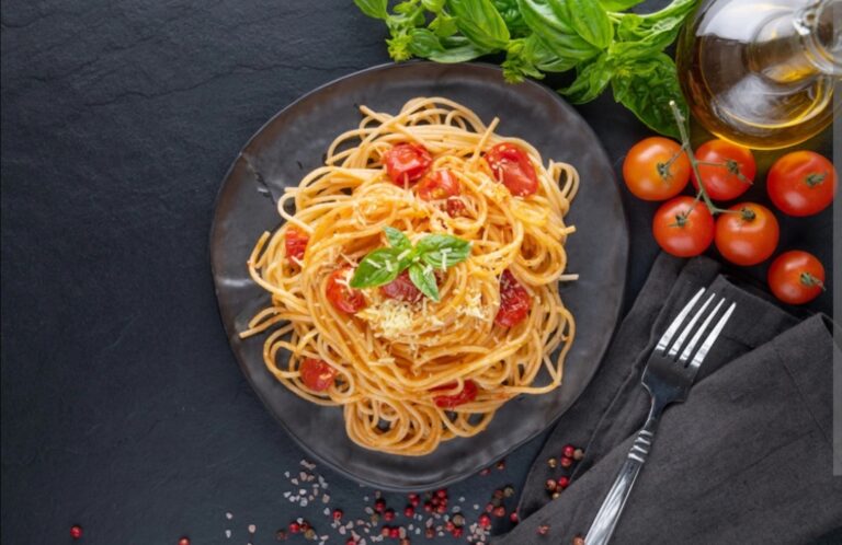 Mr prezzi, ‘primi segnali di calo del prezzo della pasta’.