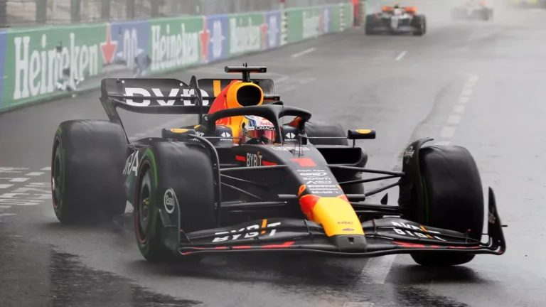 Newgarden si prende l’Indy e Verstappen Monaco: le emozioni finali.
