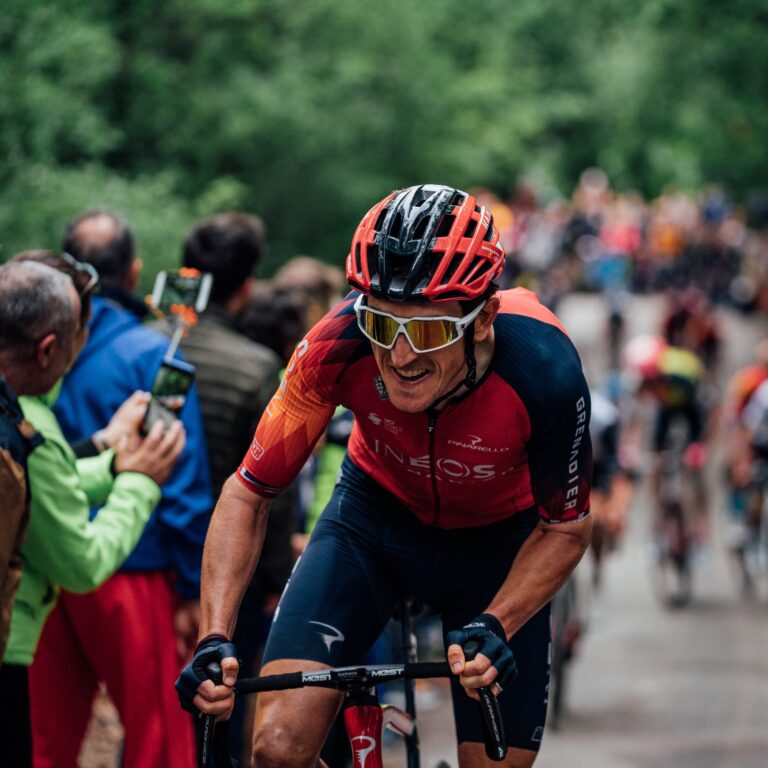 Giro dimezzato, Thomas-Roglic la nuova frontiera per il rosa.