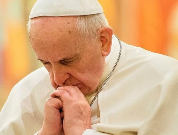 Zelensky: “Rispetto per il Papa, ma non abbiamo bisogno di mediatori”.