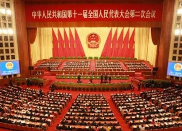 Cina, tuteleremo i nostri interessi in caso di sanzioni Ue.