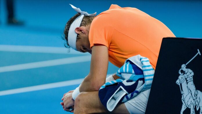 Rafael Nadal