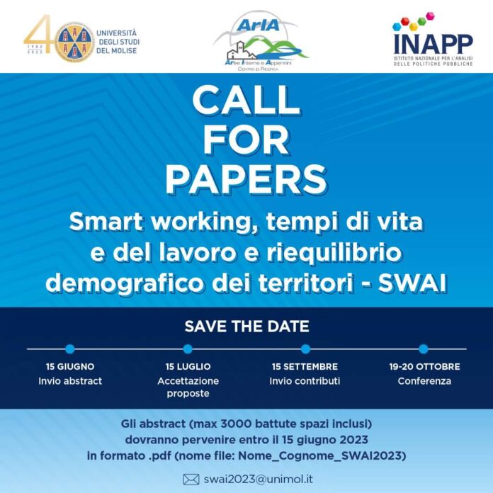 Call for papers