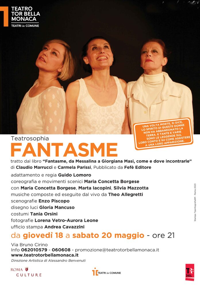 FANTASME