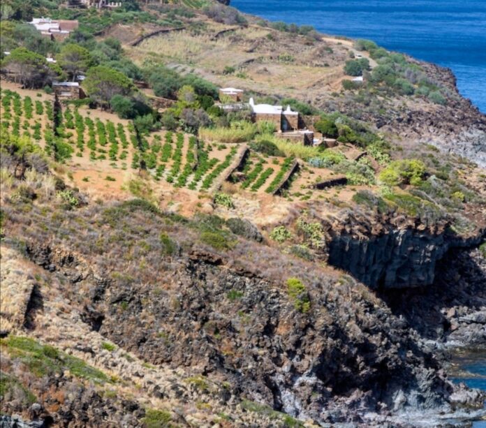 Foto Pantelleria