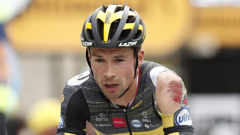 PRIMOsz è rosa: Roglic ritrova la sua Tarvisio e vince il Giro d’Italia.