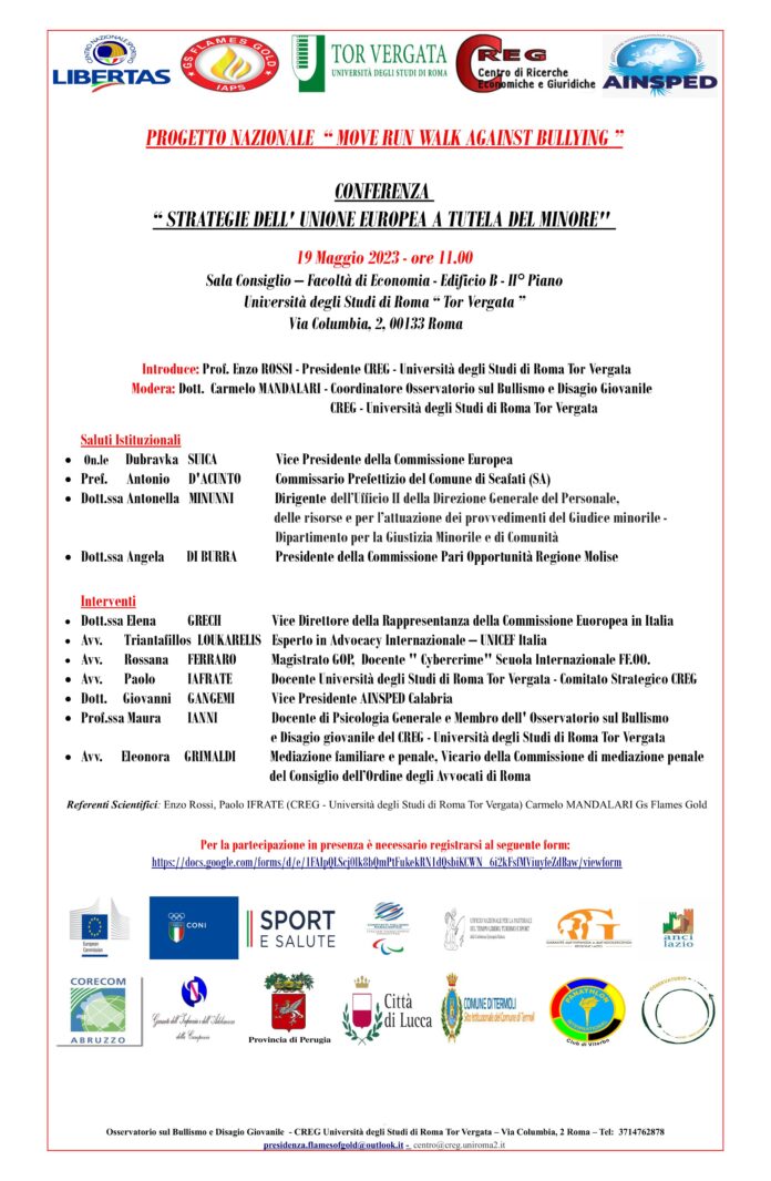 LOC. 19.05.23 - CREG