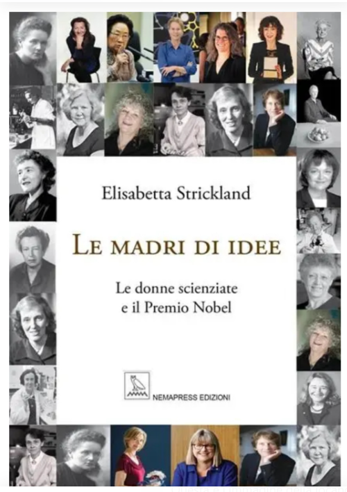 Ricerca, la matematica Elisabetta Strickland analizza il Premio Nobel: “Troppe poche donne”.