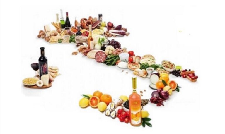 L’alimentare prima manifattura del Paese: fattura 179 miliardi di euro.