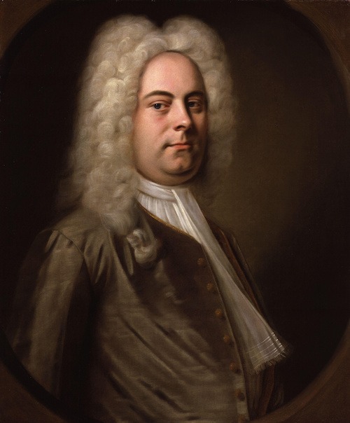 Al Malibran, per la prima volta a Venezia, Il trionfo del Tempo e del Disinganno di Händel.