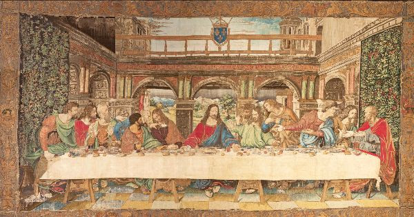 Prorogata fino a settembre la mostra “All’ombra di Leonardo” alla Reggia di Venaria a Torino.