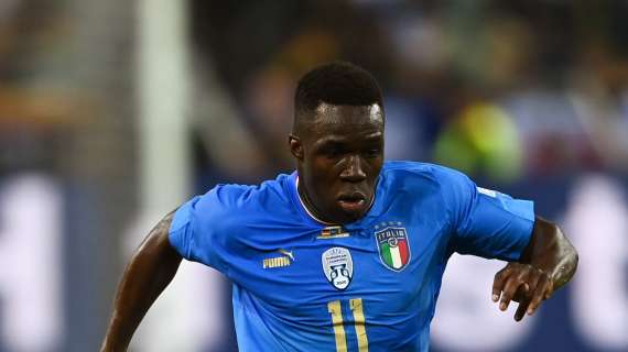 Pagelle Svizzera-Italia Under 21: una partita a metà.