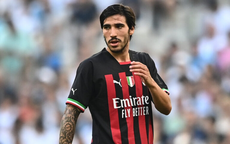 I campioni d’estate: il calciomercato.