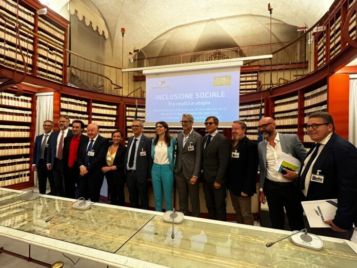 Immagine 1 evento Sinergitaly Roma