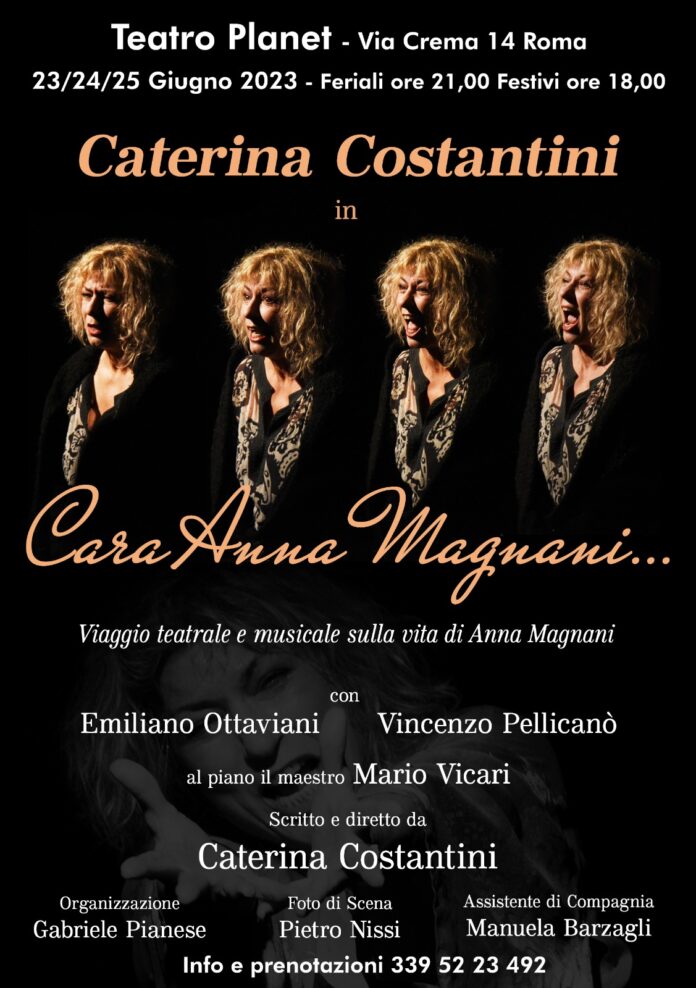 Loc Anna Magnani