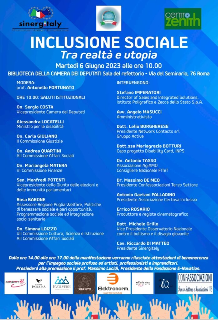 Locandina Di Matteo