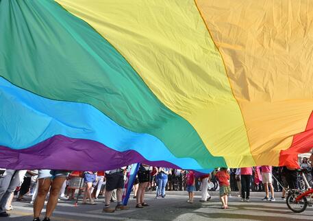 La Regione Lazio revoca il patrocinio al Roma Pride 2023.