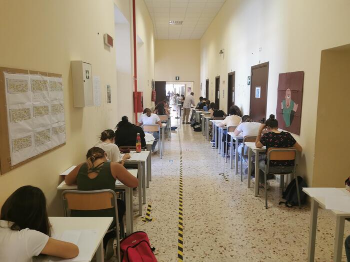Scuola: Regione, in Campania tagli evidenti, è mobilitazione.