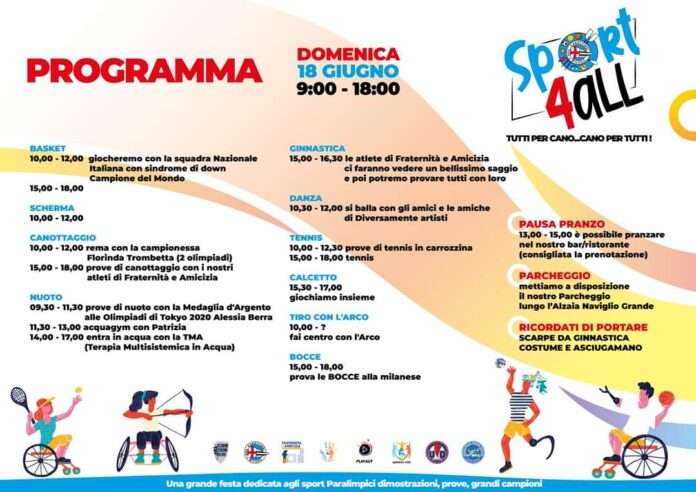 Sport4All
